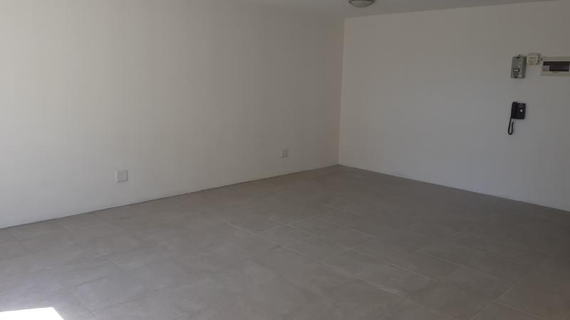 To Let 0 Bedroom Property for Rent in Zonnebloem Western Cape